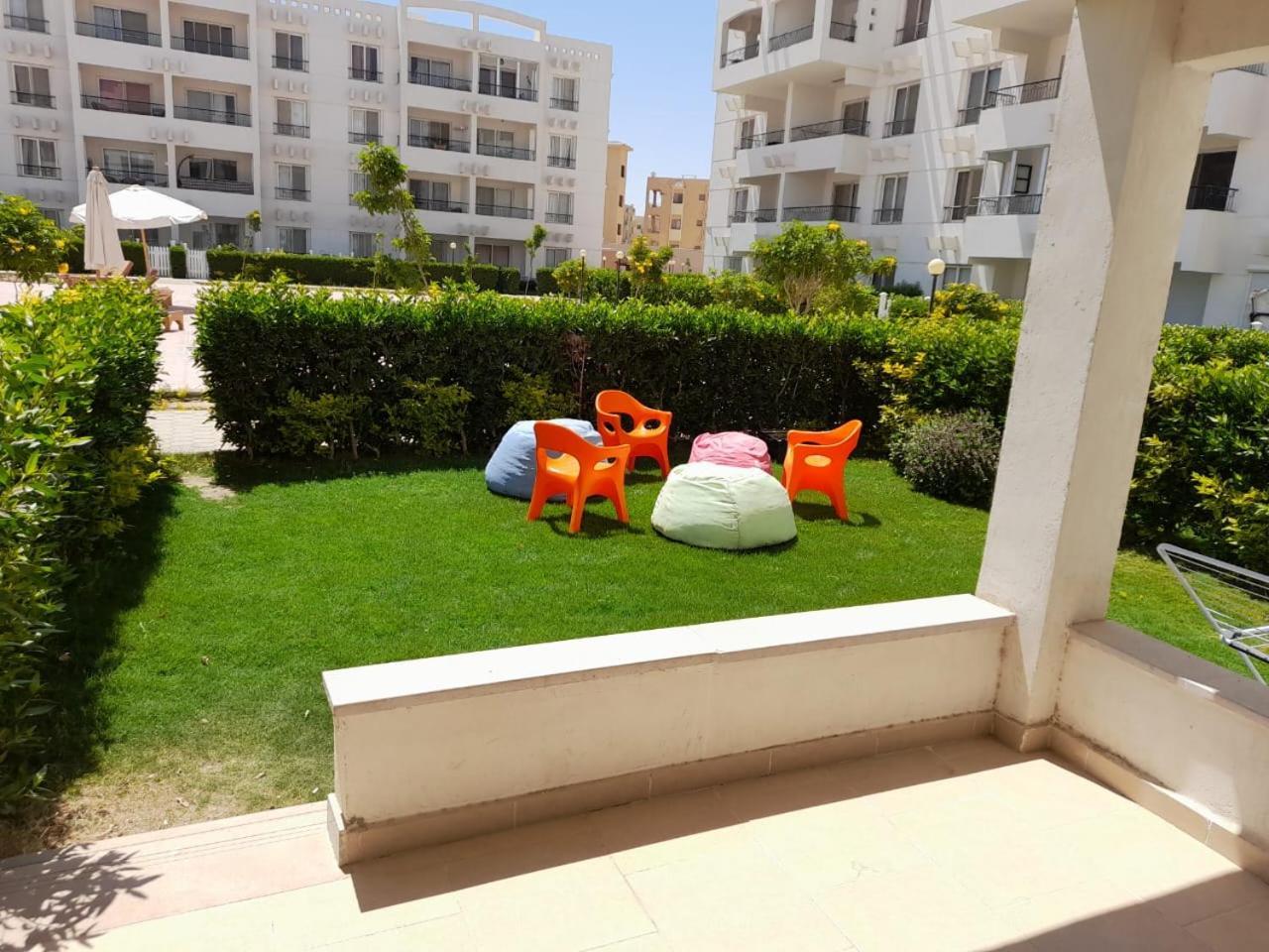 Palmera Chalets Owners Best Vacation Group Families Only アインソフナ エクステリア 写真