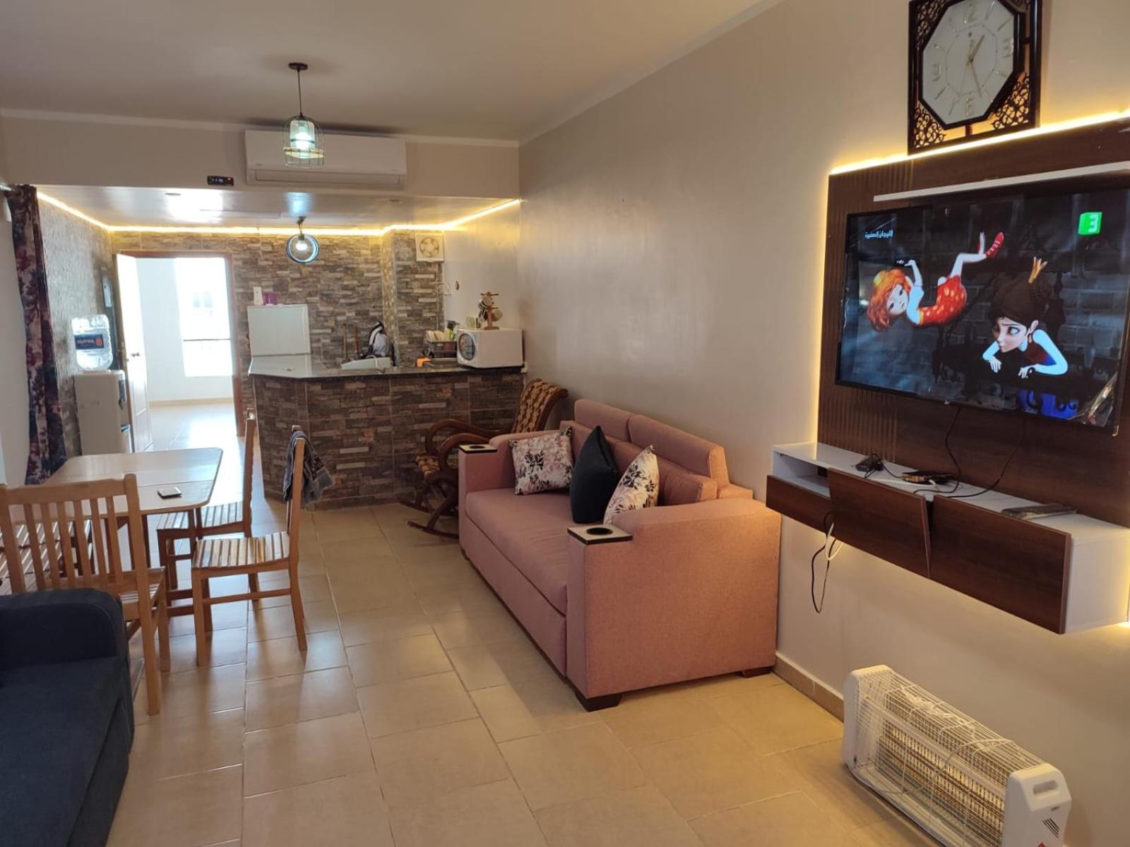 Palmera Chalets Owners Best Vacation Group Families Only アインソフナ エクステリア 写真